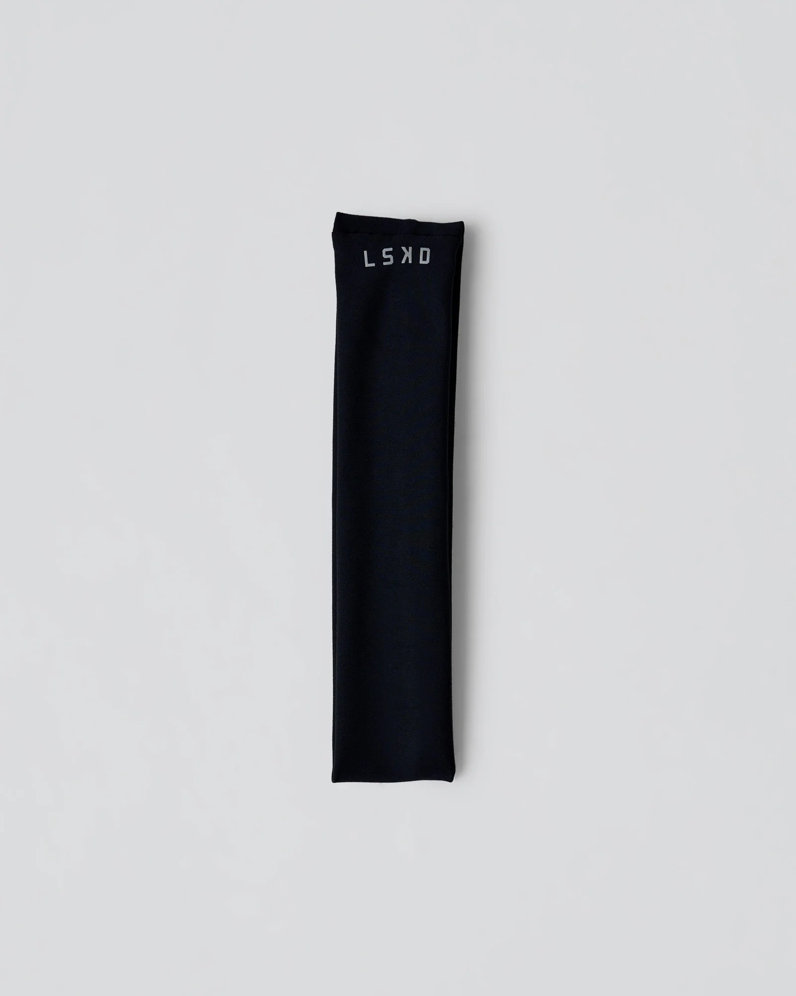All Day Headband - Black - Image 2