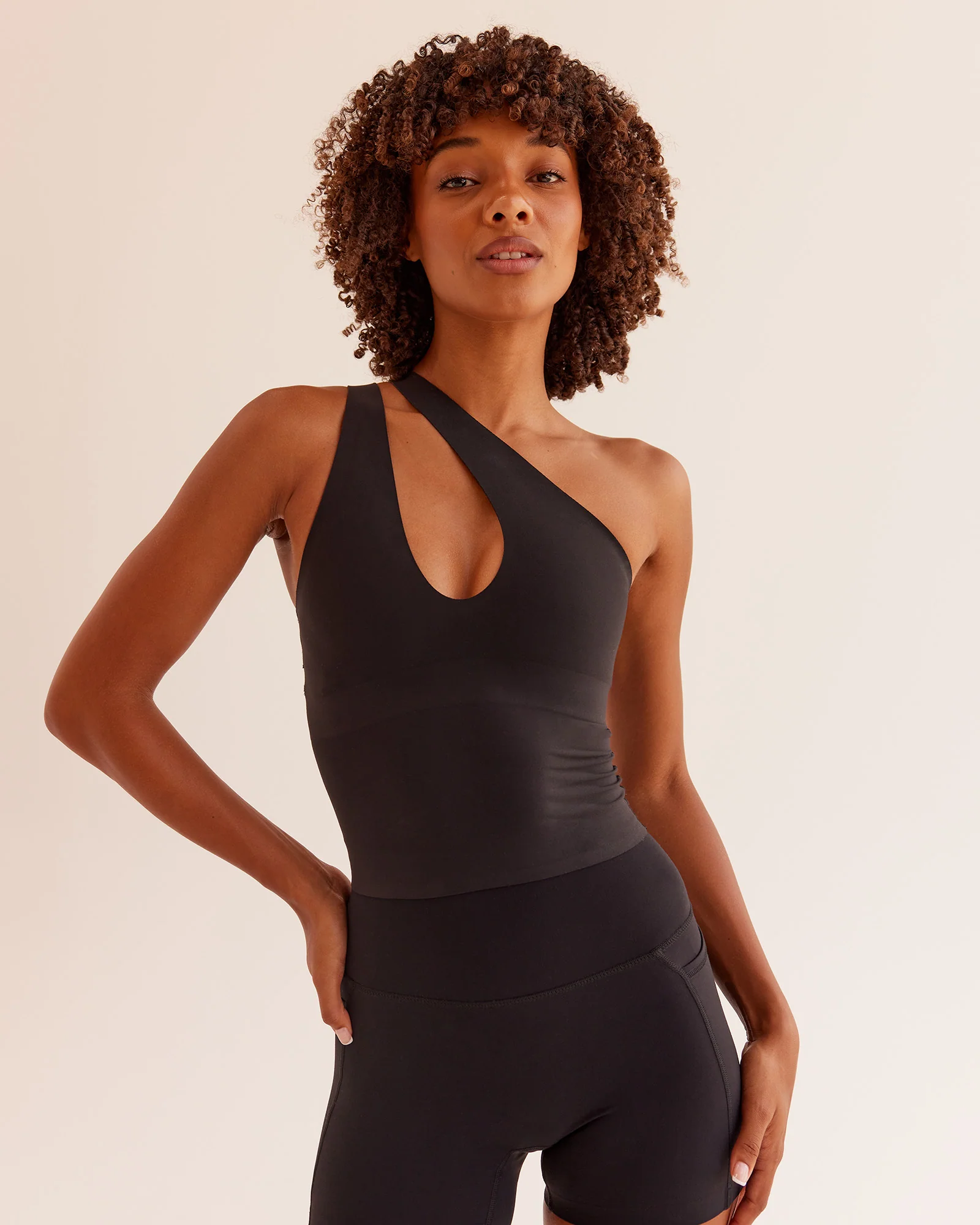 Bend & FLX Plunge Tank - Black