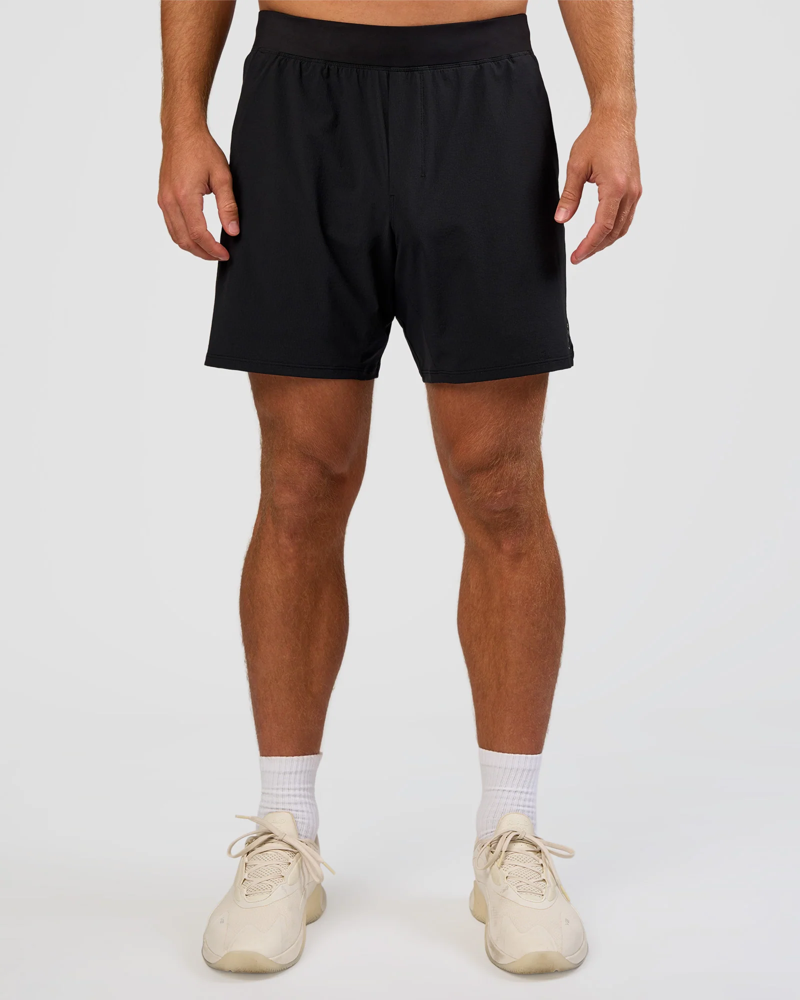 Functional Training 7" Short - Black