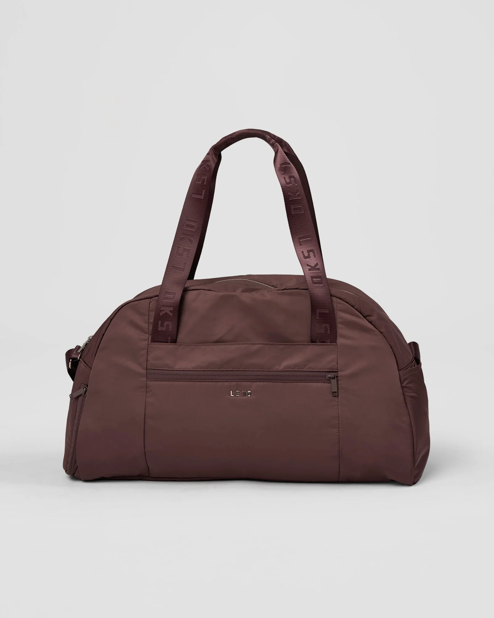 Go-To Duffle Bag - Cocoa Powder - Image 10