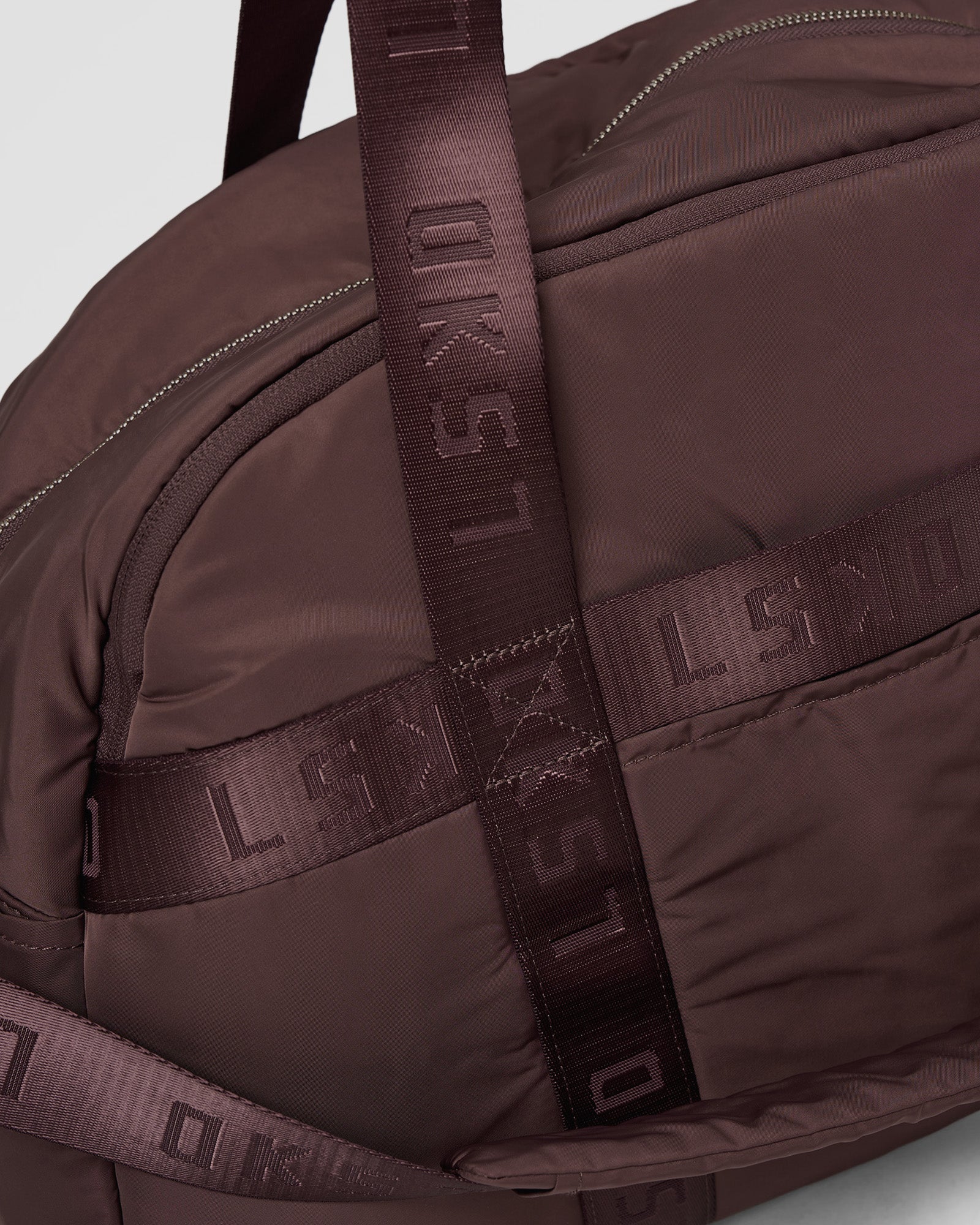 Go-To Duffle Bag - Cocoa Powder - Image 9
