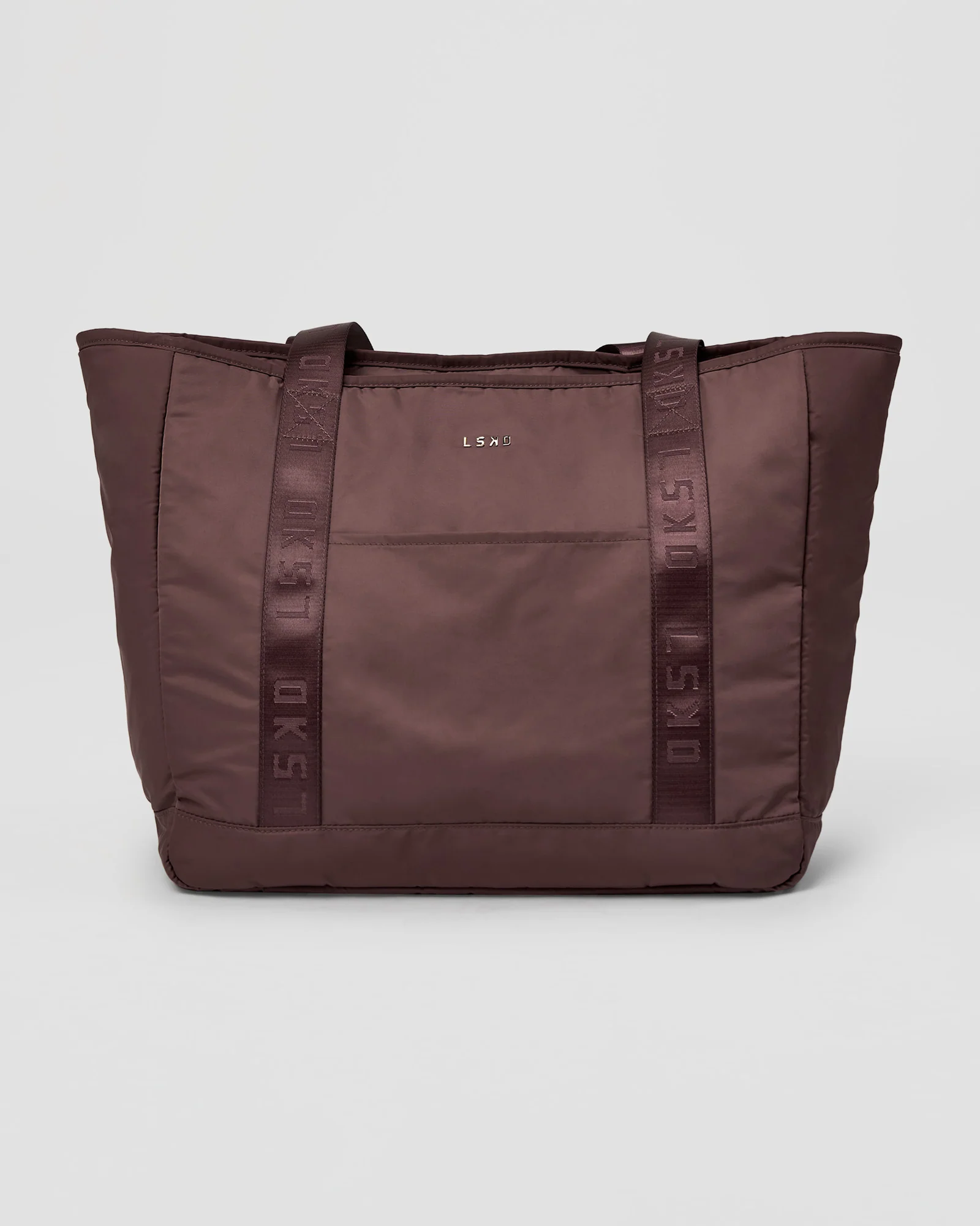Go-To Tote - Cocoa Powder - Image 5