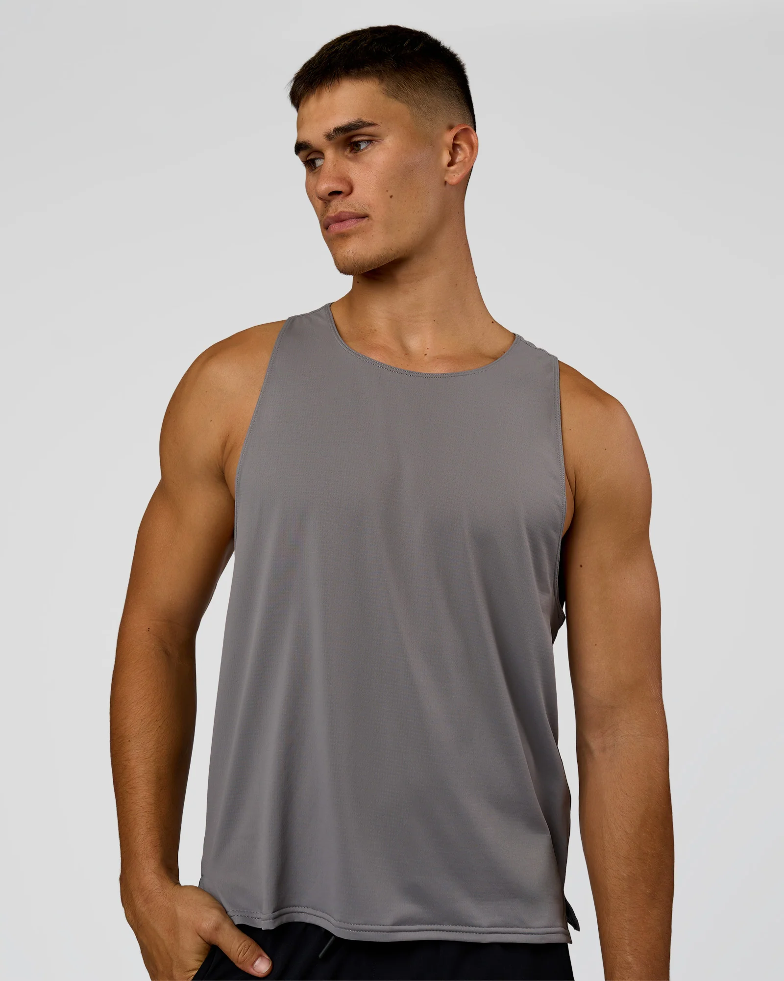 Pace Running Tank 3.0  - Storm Front