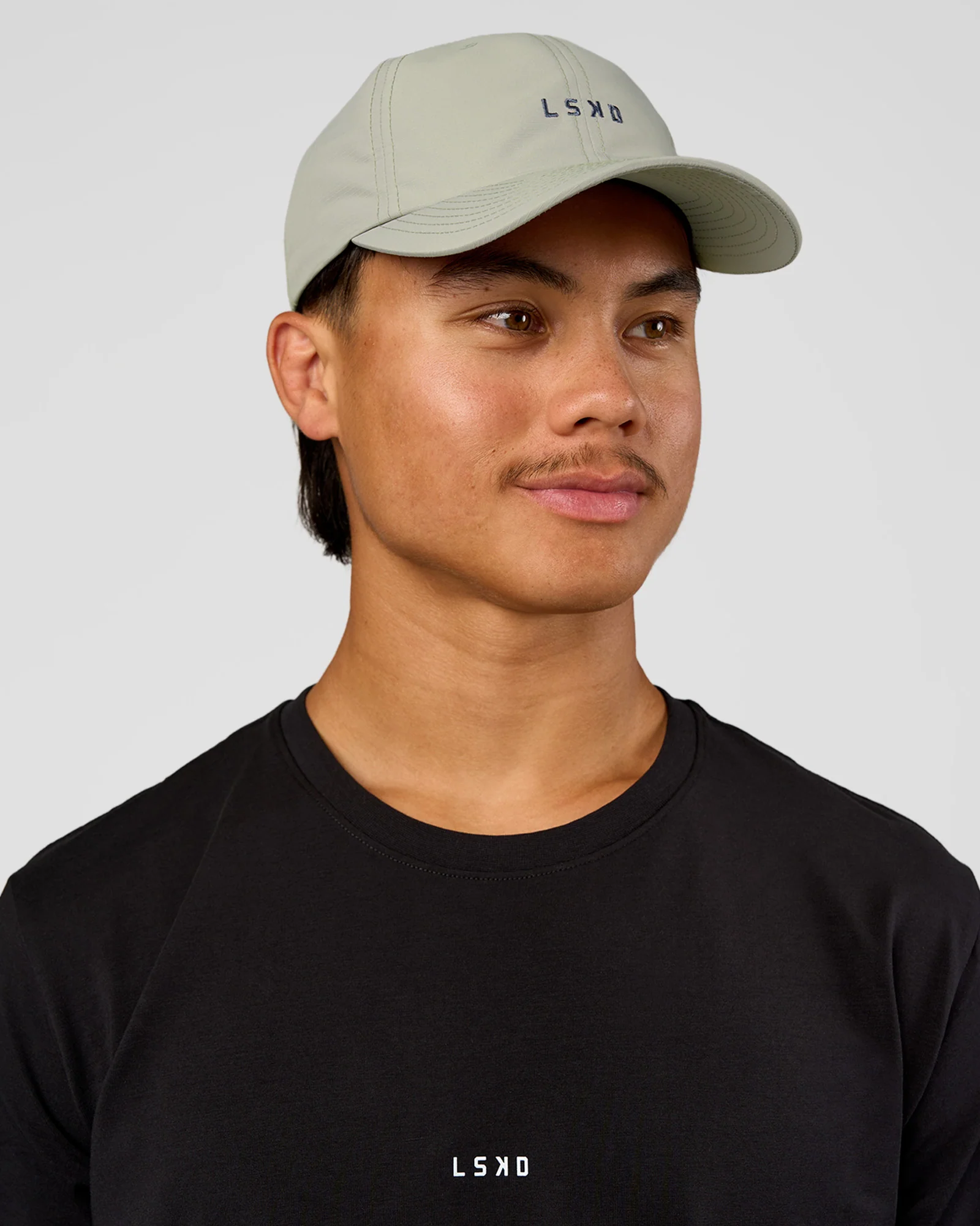 Train Cap - Alloy - Image 2