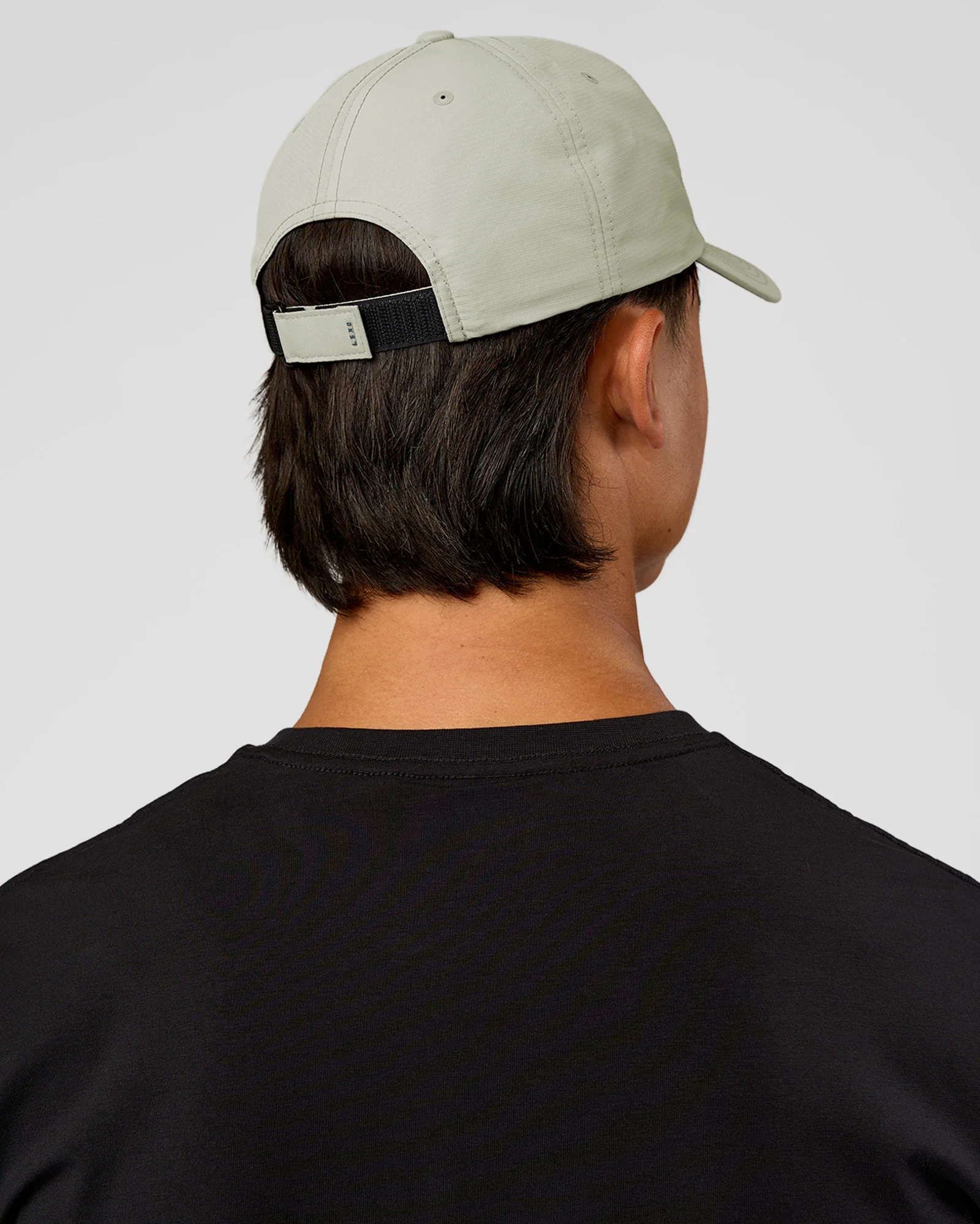Train Cap - Alloy - Image 3