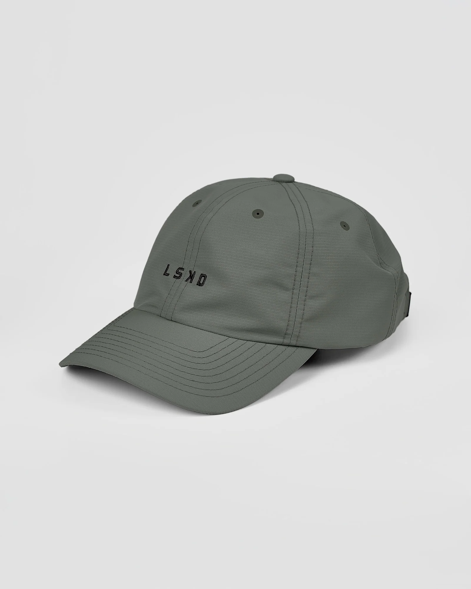 Train Cap - Storm Front